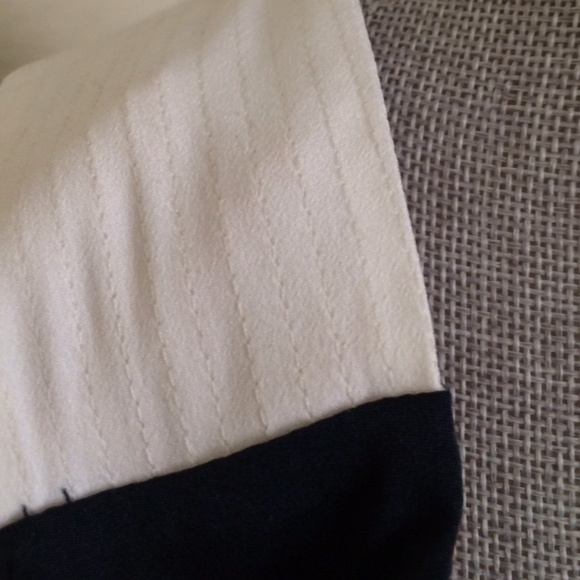 🪴STILL AVAILABLE- 🪴New- chiffon tank blouse - Picture 3 of 4